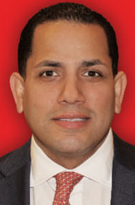 Board Chair: Marcos Torres