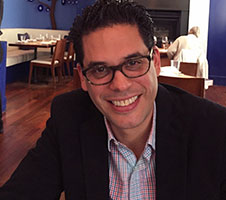 Richard Morales