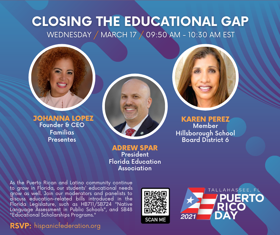 Closing the Educational Gap