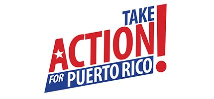 Take Action for Puerto Rico!
