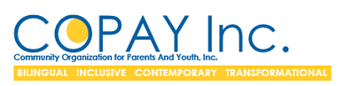Community Organization for Parents and Youth (COPAY)
