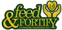Feed and Fortify Community Organization, Inc.