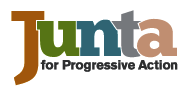 Junta for Progressive Action