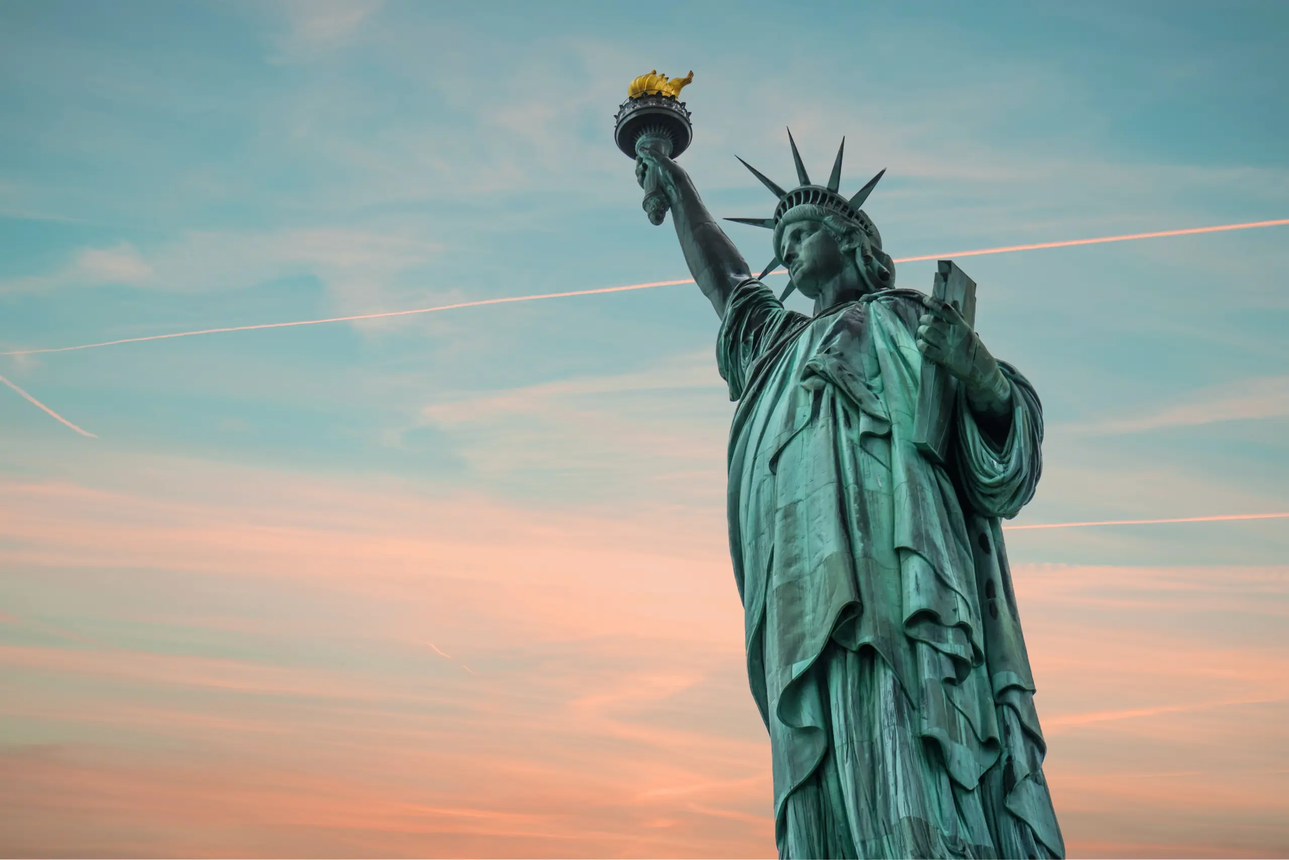 New York New York