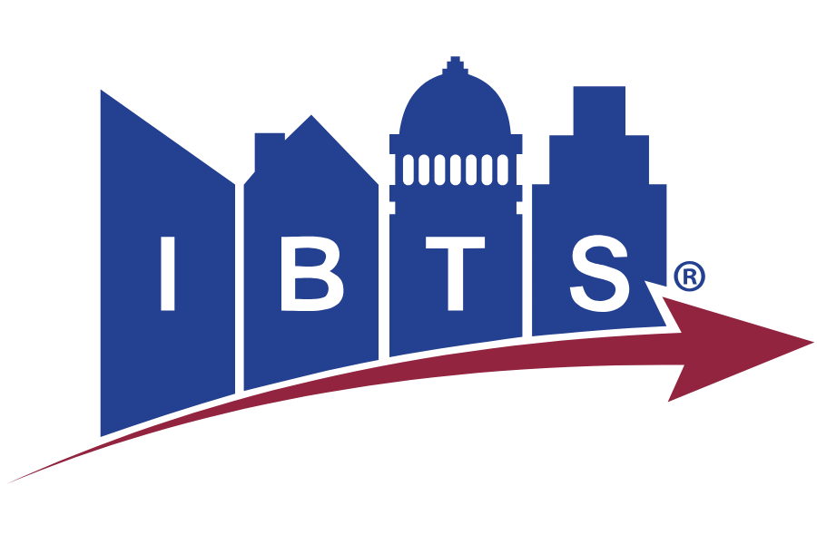 IBTS Logo