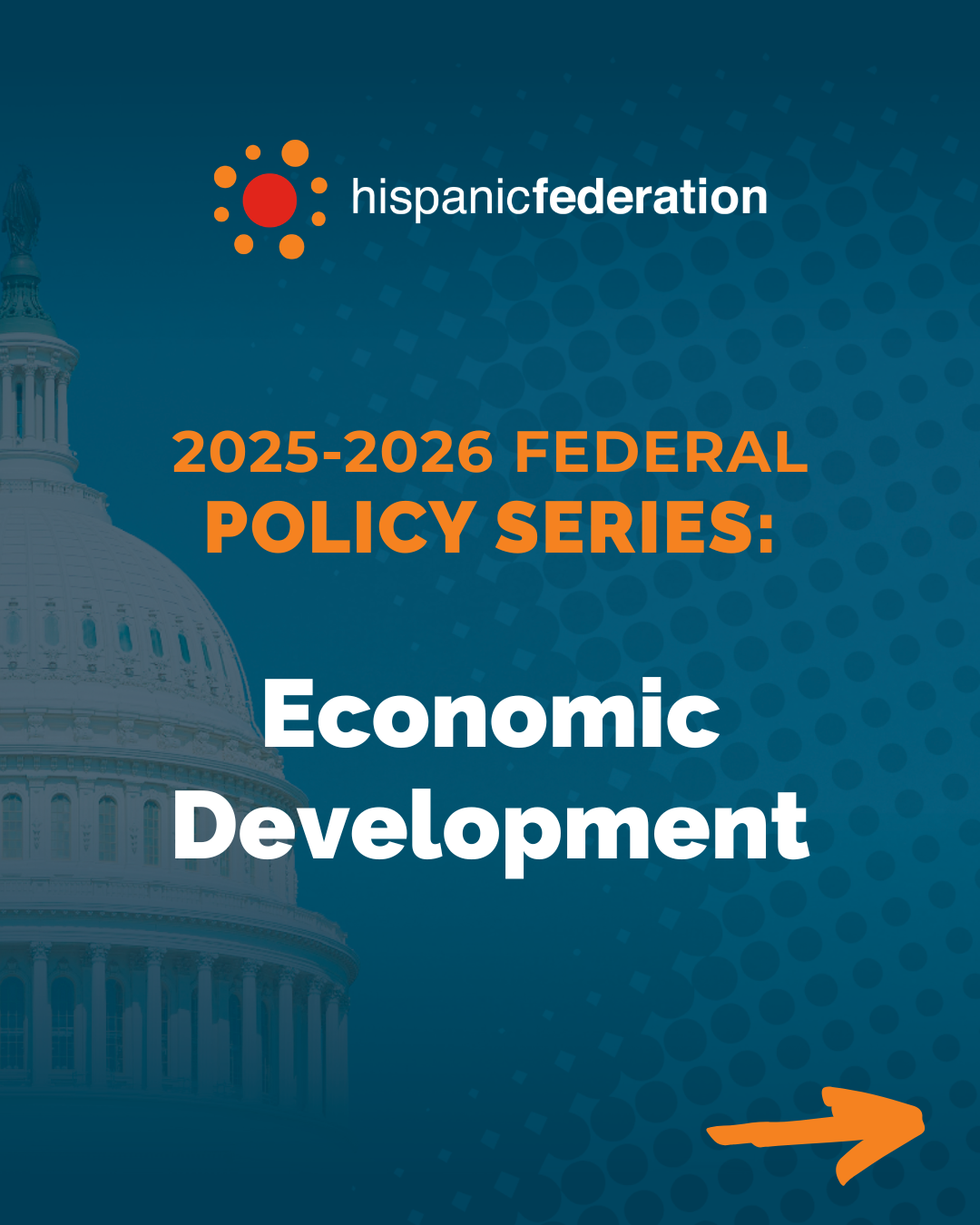 Fed Policy Series - 4 - Econ Dev COVER