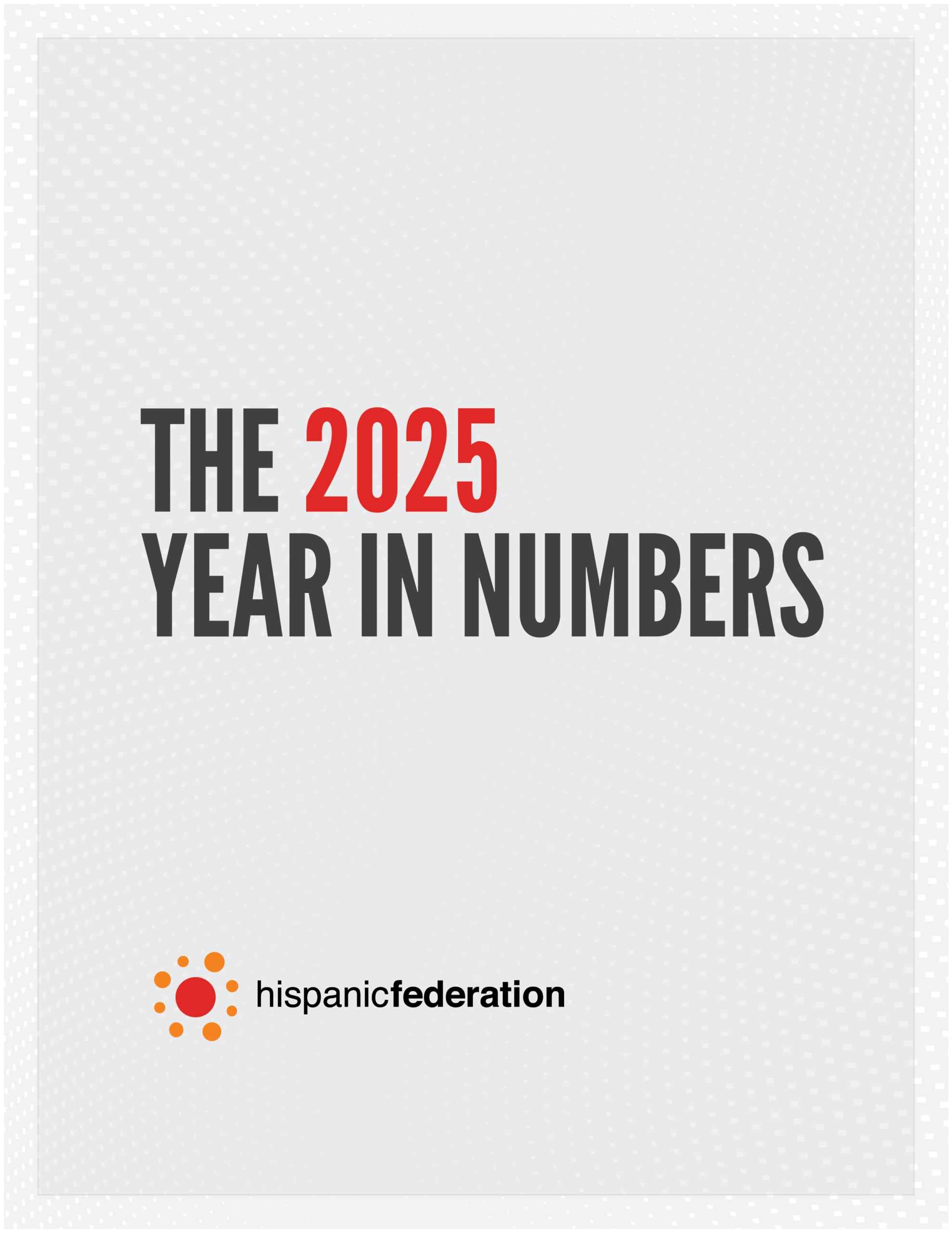 2025 yr in numbers- COVER for website