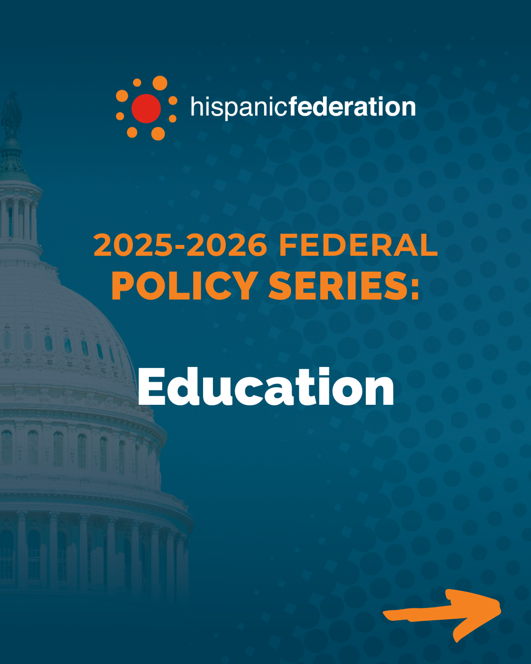 Primera entrega de la serie sobre política monetaria de 2025-2026: educación