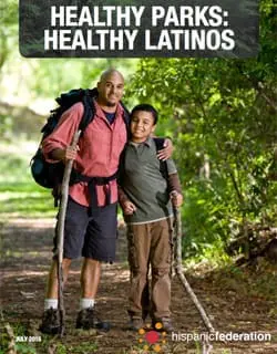 healthyparks healthyparks