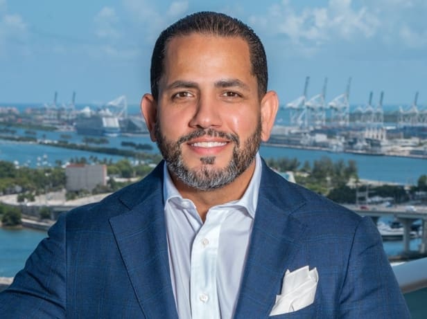 Board of Directors - Hispanic Federation