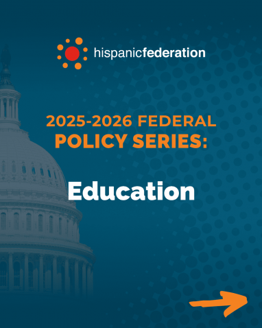 Primera entrega de la serie sobre política monetaria de 2025-2026: educación