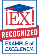 Hispanic Federation_Examples_Recognized Program_Badge