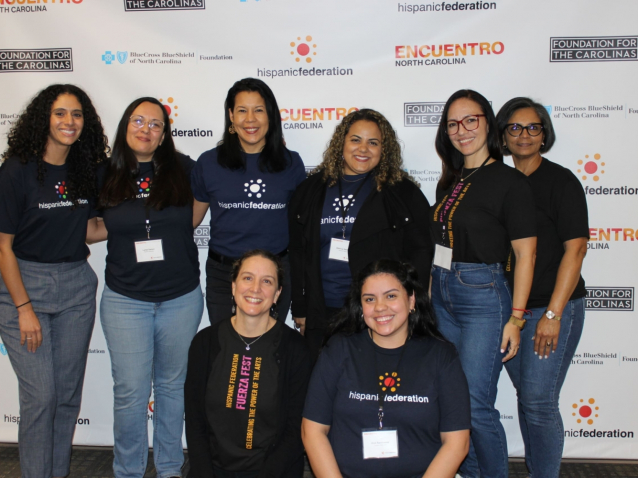 Civic Engagement | Hispanic Federation
